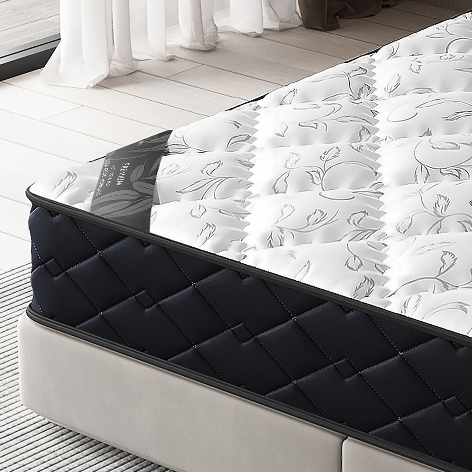 Karina-Bonnell-Spring-Mattress