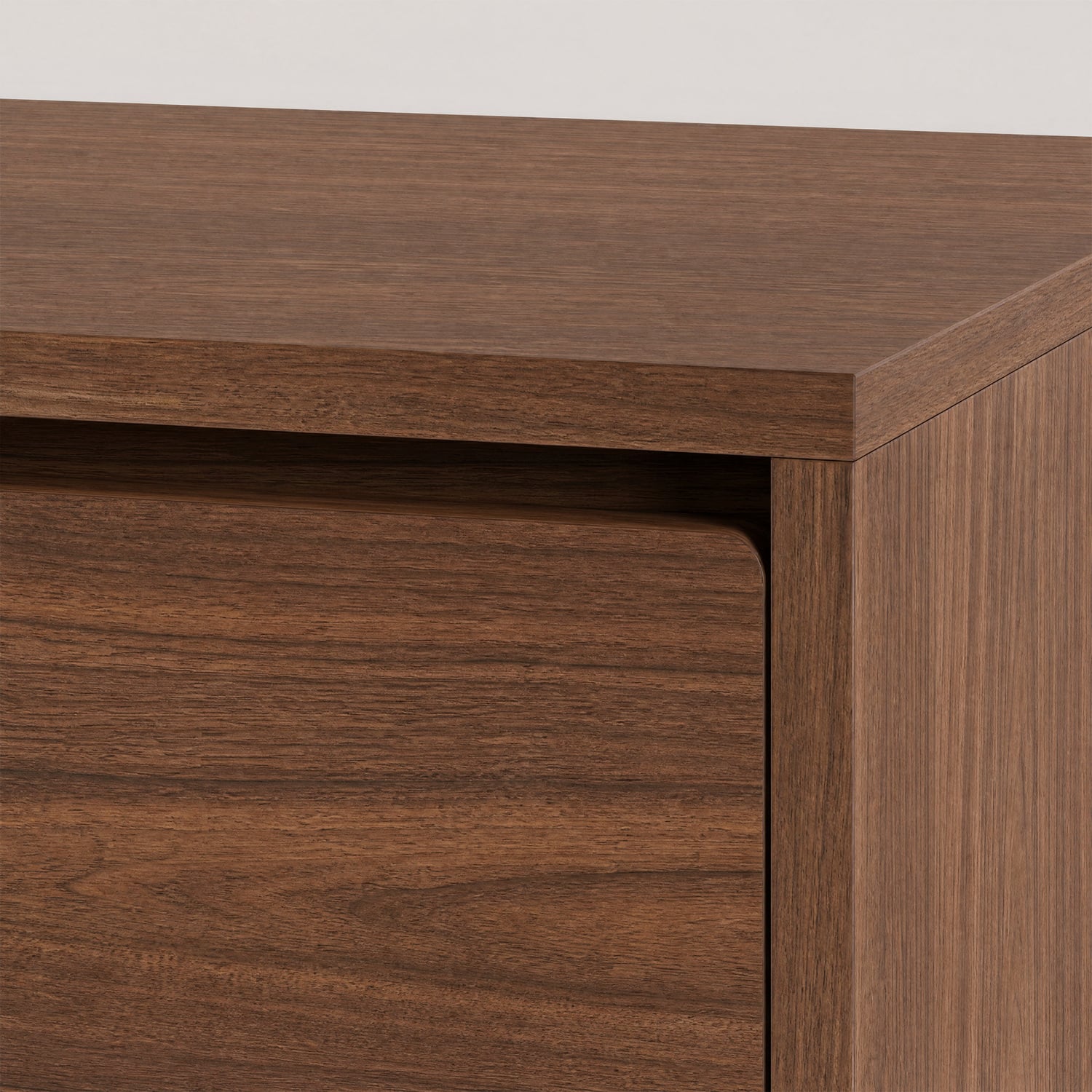 Luttrell 10 Drawer Chest