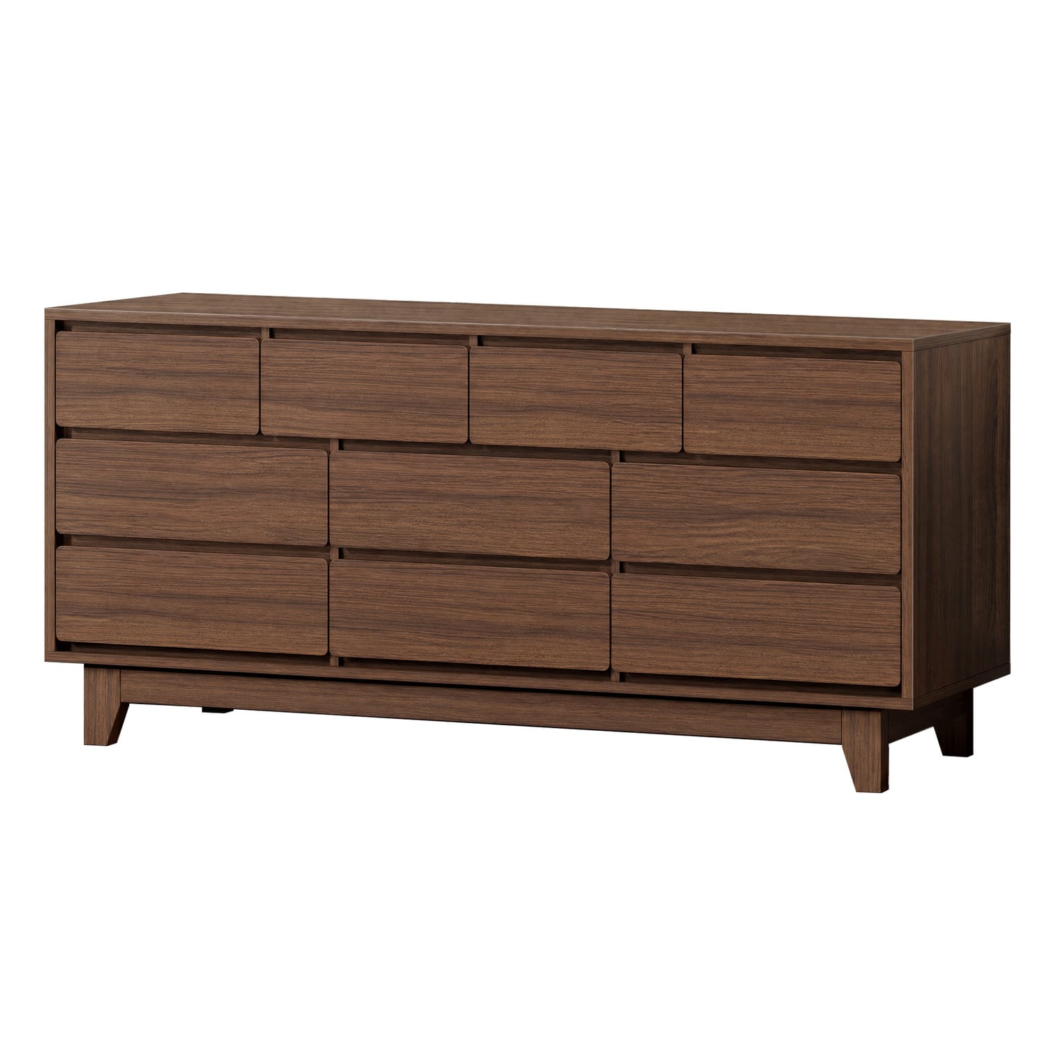 Luttrell 10 Drawer Chest