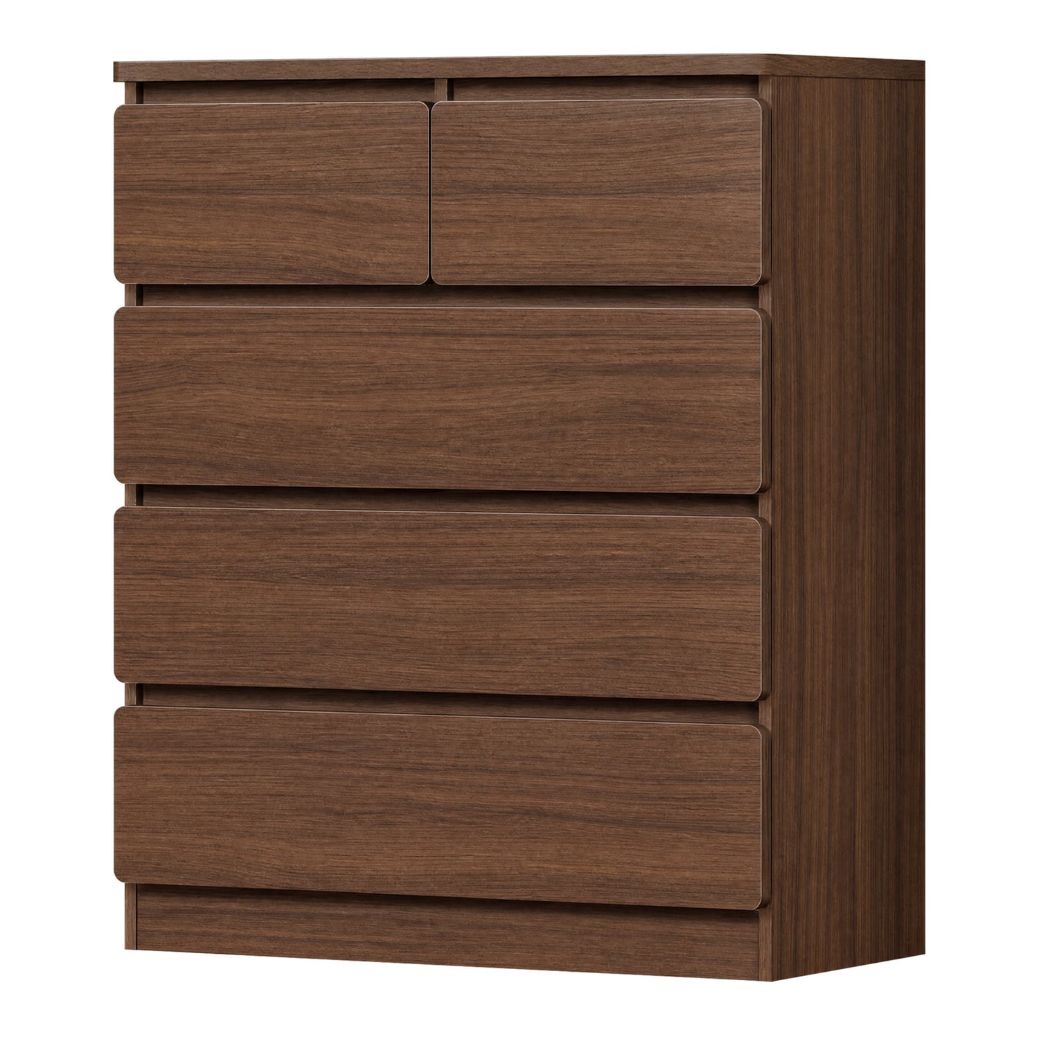 Desmond 5 Drawer Chest