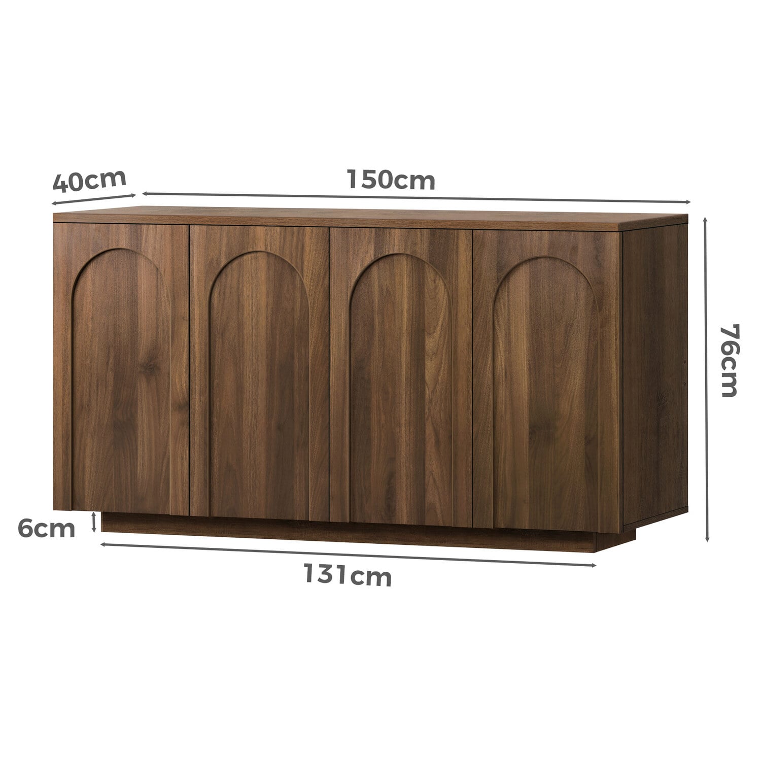 Ralph Sideboard Buffet