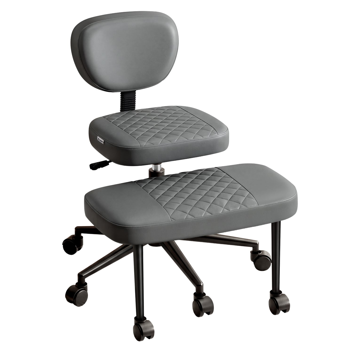 Foster PU Leather Office Chair