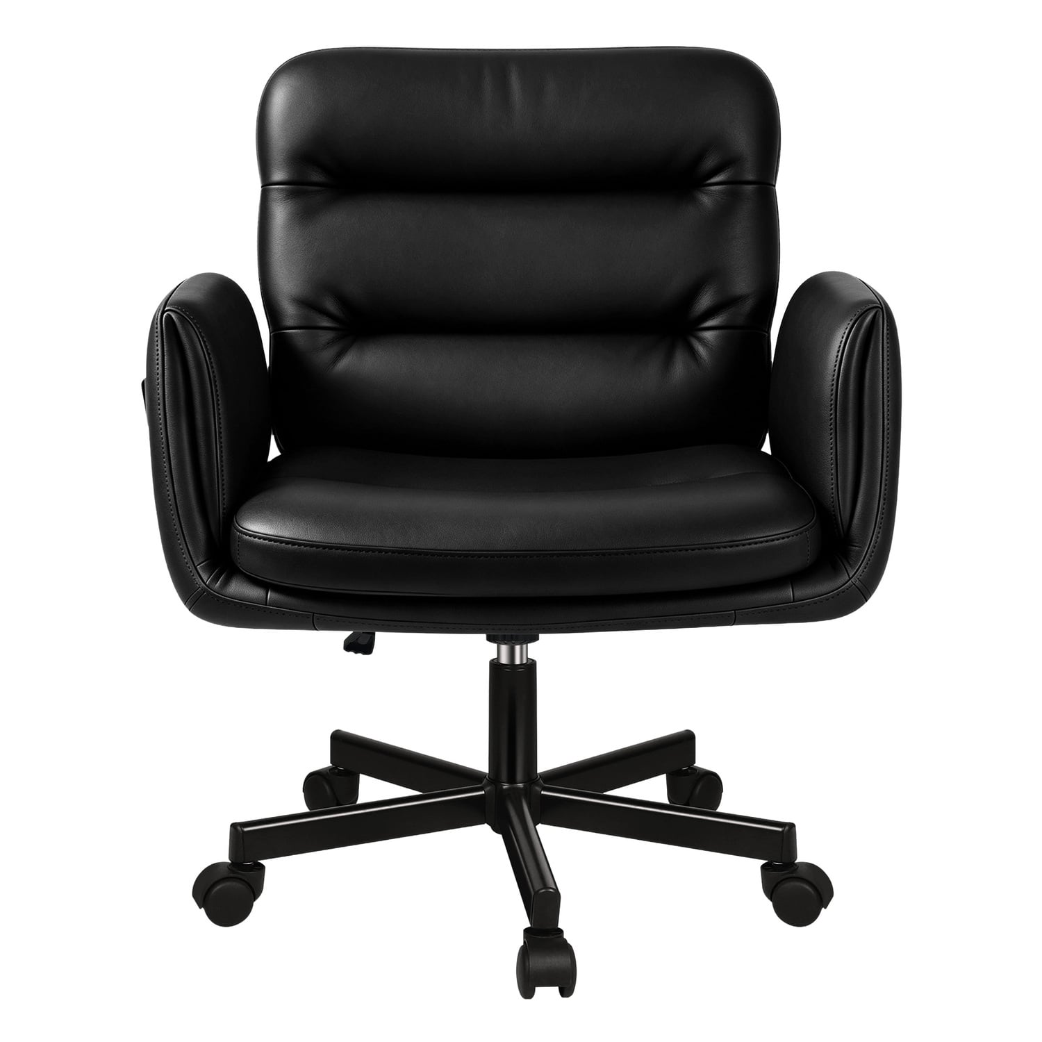 Easton PU Leather Office Chair