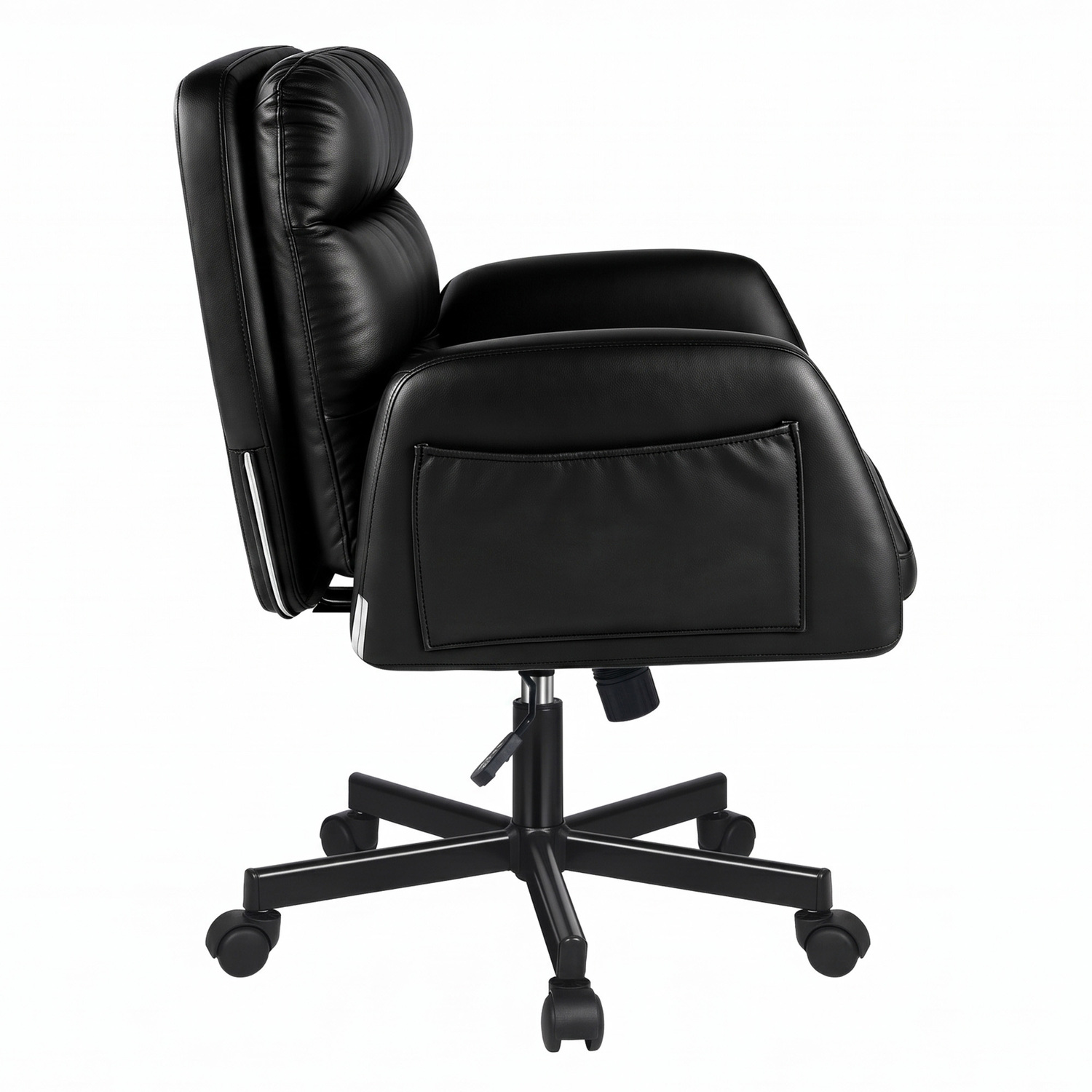 Easton PU Leather Office Chair