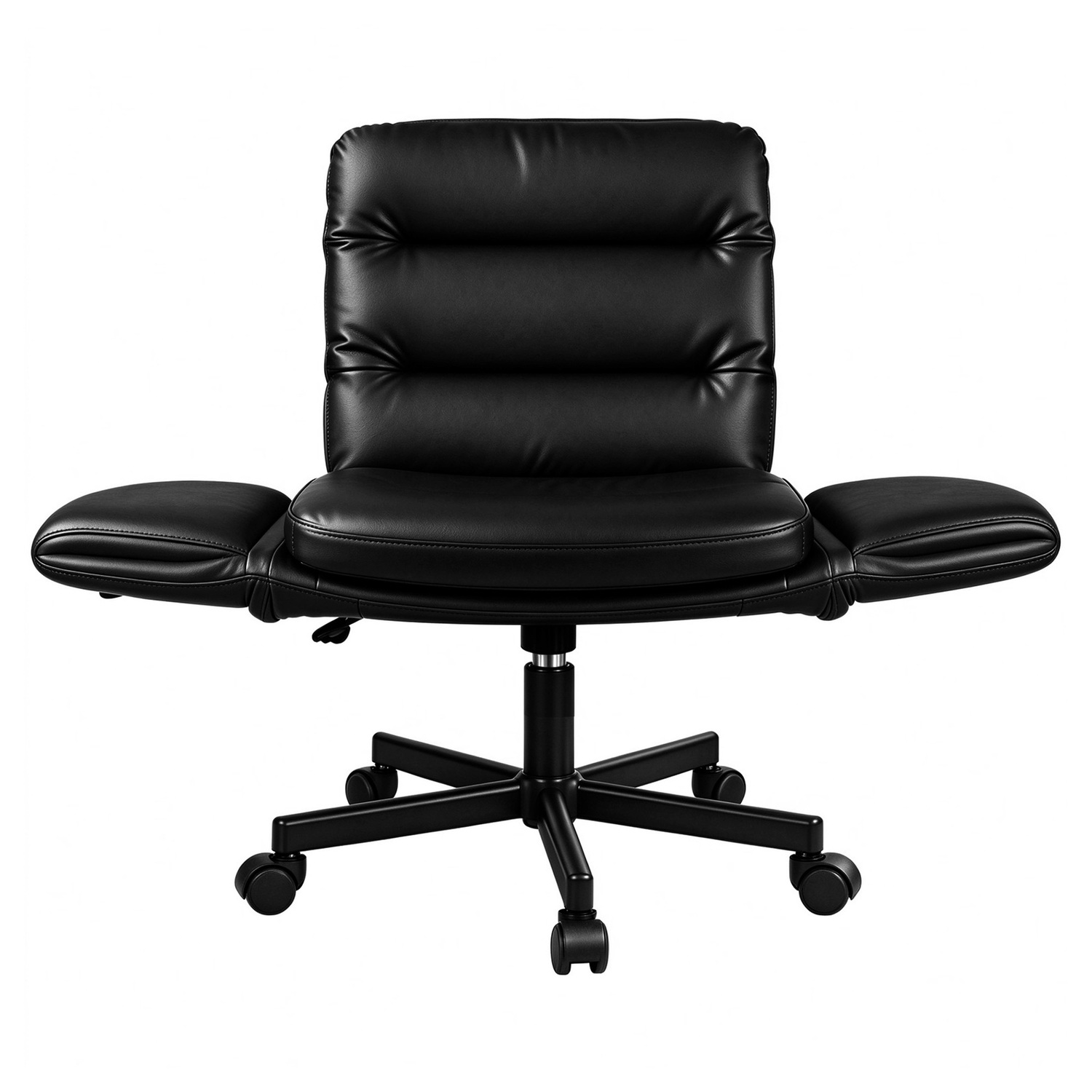 Easton PU Leather Office Chair