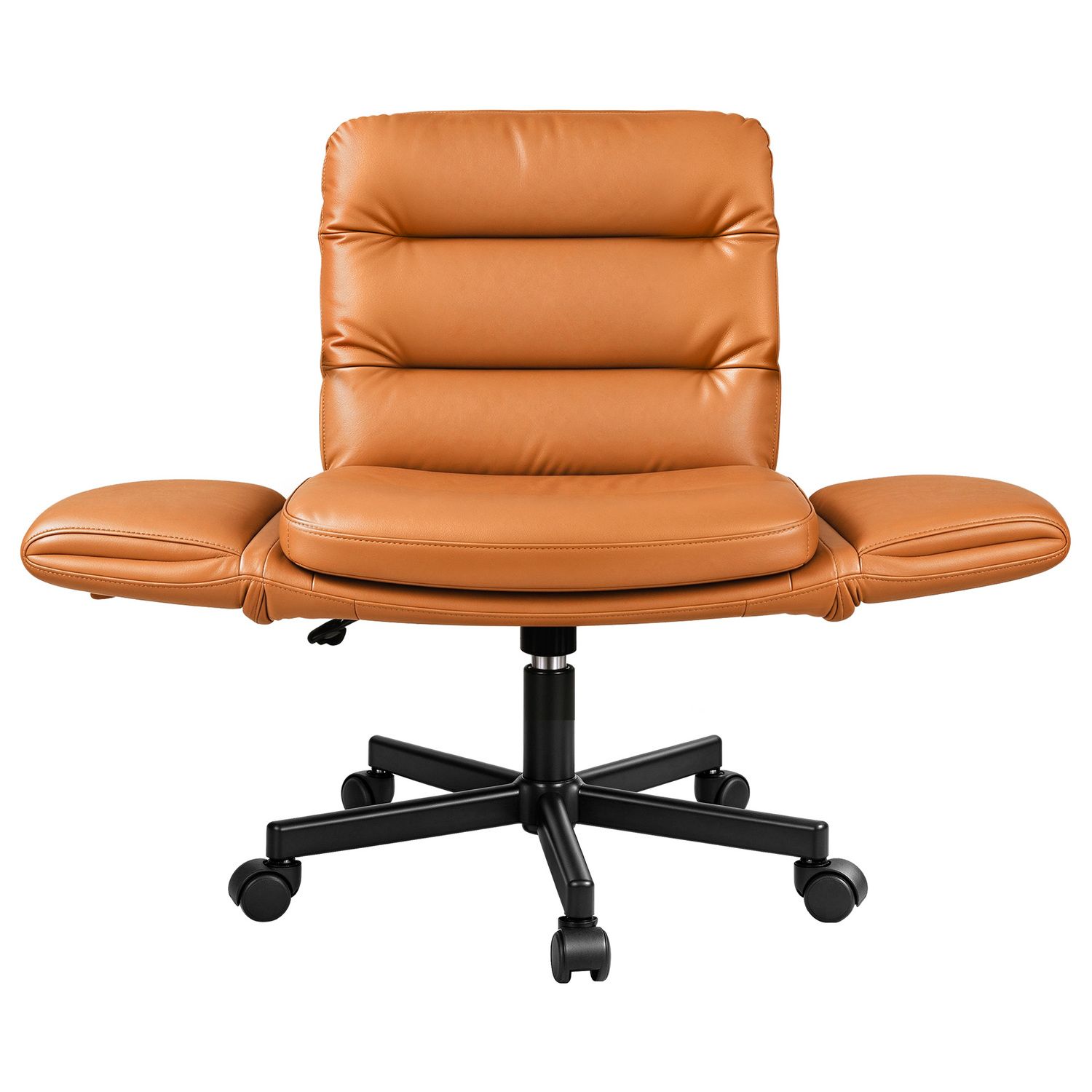 Easton PU Leather Office Chair