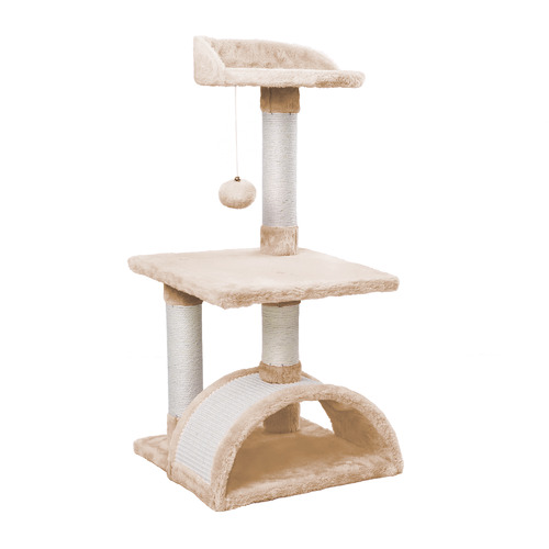 temple and webster cat tree