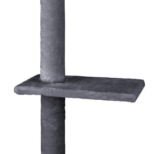 Beastie 286cm Felix Cat Scratching Tree Temple & ster