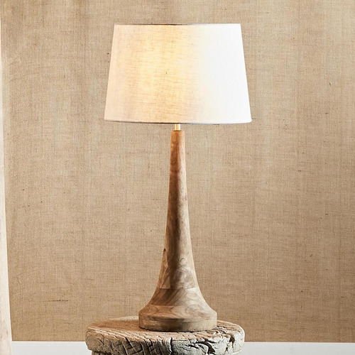 49cm Greig Table Lamp Base