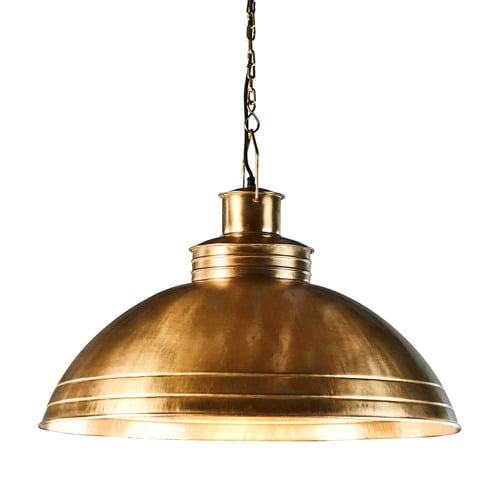 Taman Pendant Light