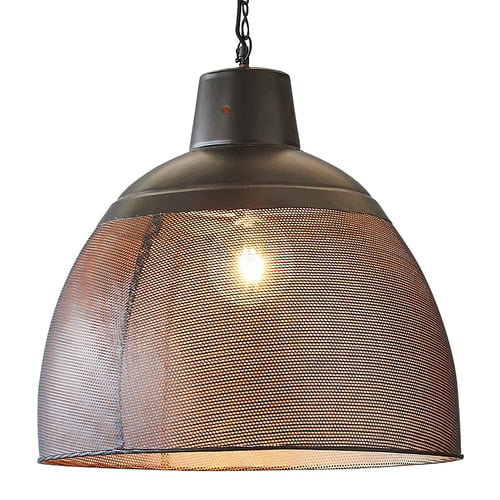 Basuki 60cm Pendant Light