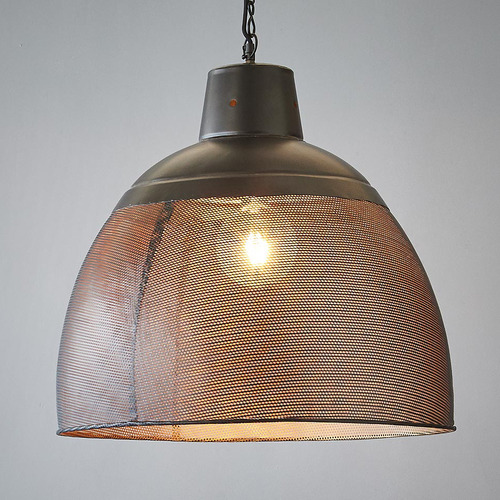 Basuki 60cm Pendant Light