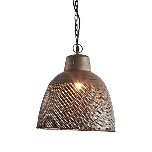 Basuki Pendant Light