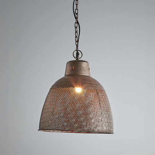 Basuki Pendant Light
