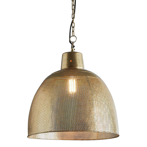 Basuki Pendant Light