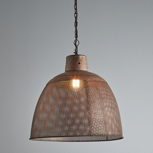 Basuki Pendant Light