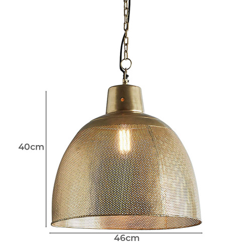 Basuki Pendant Light