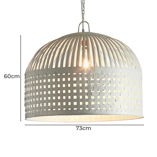 Chahaya Pendant Light