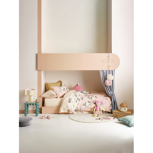 Fairyland Cotton Quilt Cover Set