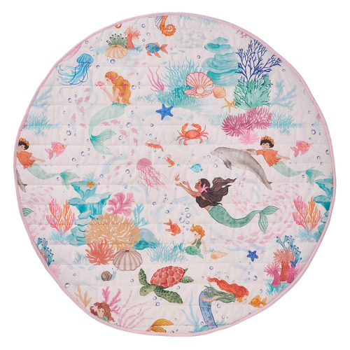 Ocean Magic Play Mat