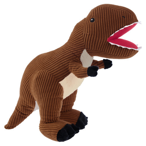Tex T-Rex Novelty Cushion