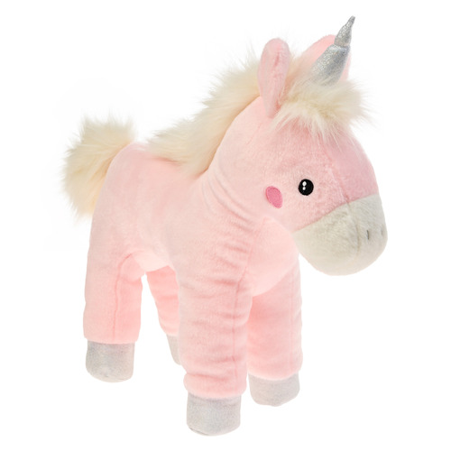Magical Unicorn Novelty Cushion