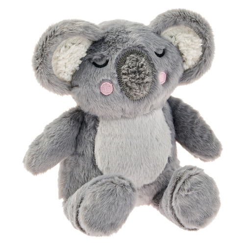 Kattie Koala Novelty Cushion