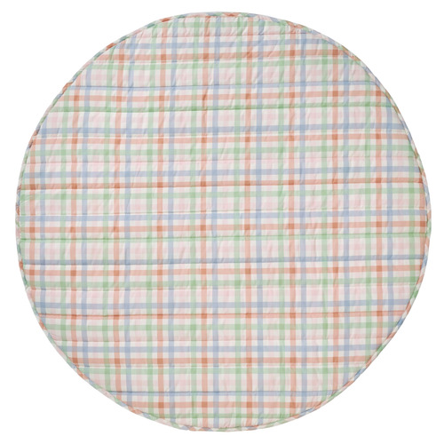 Unicorn Fields Play Mat
