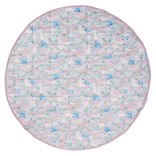 Lottie Cotton Percale Play Mat