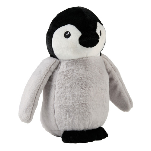Pipa Penguin Novelty Cushion