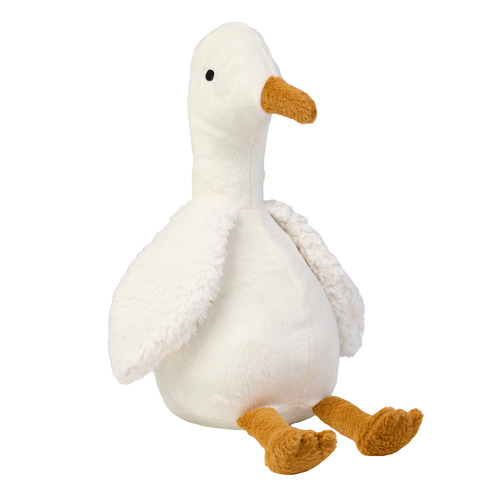 Gilbert Goose Novelty Cushion