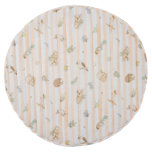 Linen House Bush Folk Play Mat