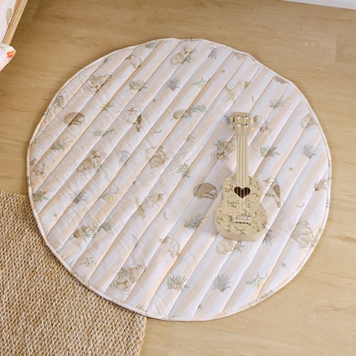 Linen House Bush Folk Play Mat