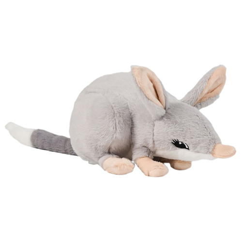 Linen House Bonnie Bilby Novelty Cushion