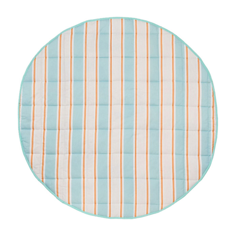 Linen House Kids Creatures Great and Small Play Mat