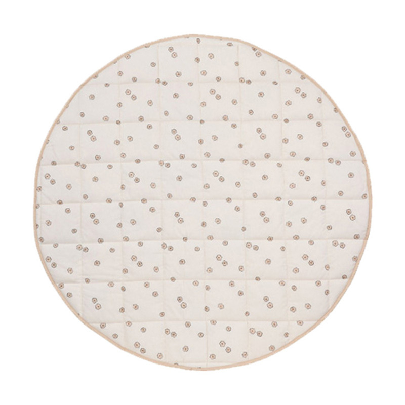 Linen House Kids Flower Garden Play Mat