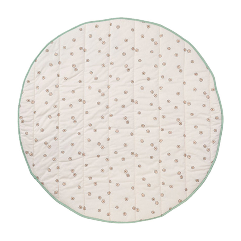 Linen House Kids Folk Woodland Play Mat