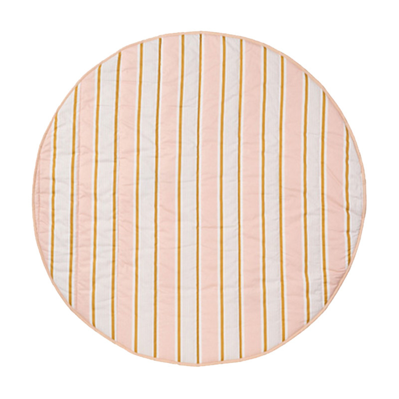 Linen House Kids Cats 'n' Bows Play Mat