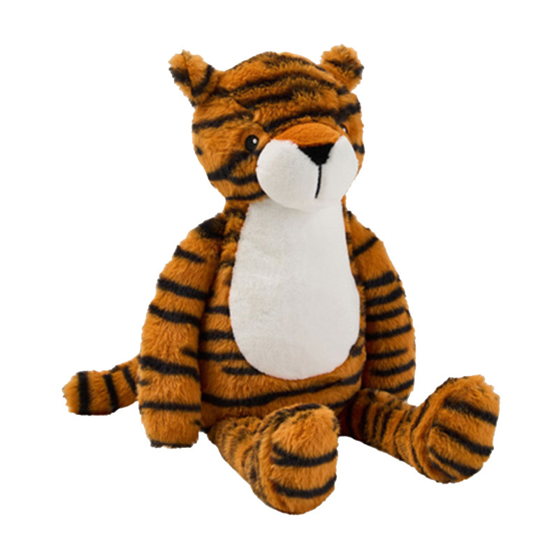 Linen House Kids Tony Tiger Novelty Cushion