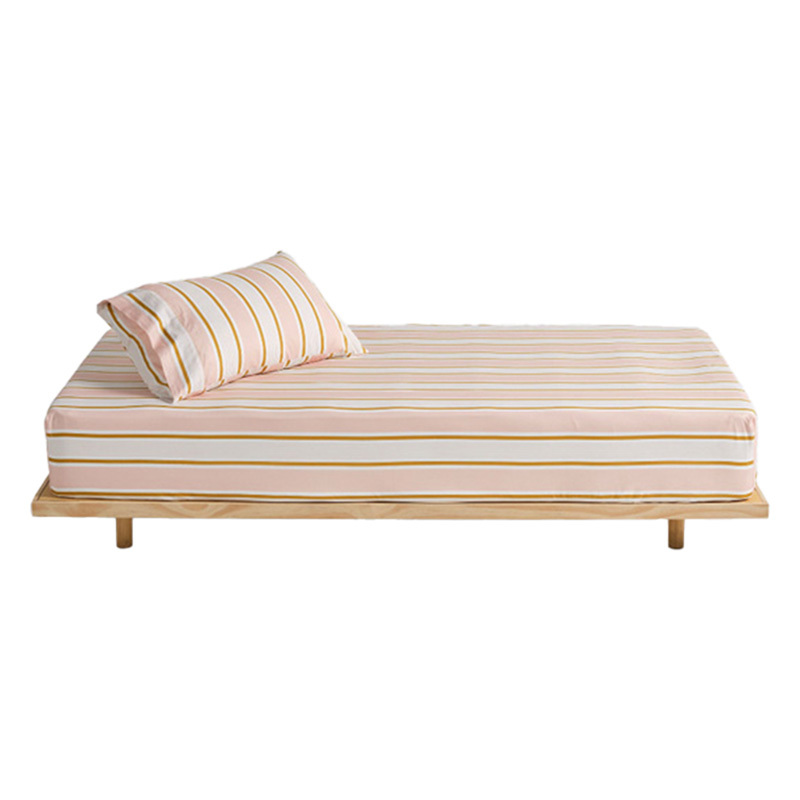 Linen House Kids Sailor Stripe Fitted Sheet Set