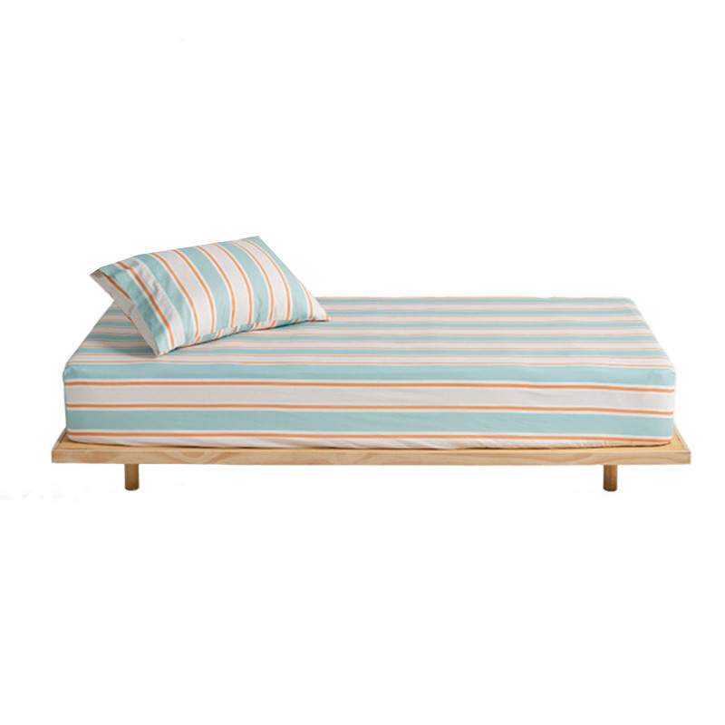 Linen House Kids Sailor Stripe Fitted Sheet Set
