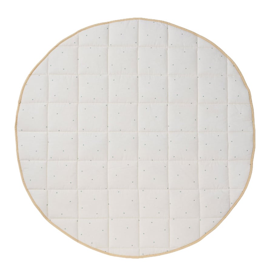 Cat Nap Cotton Play Mat