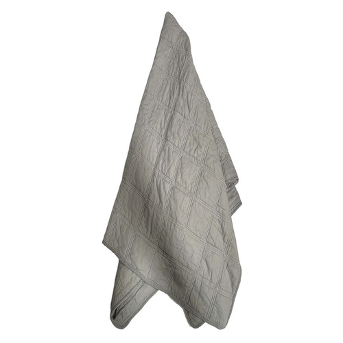 Roswell Cotton Throw