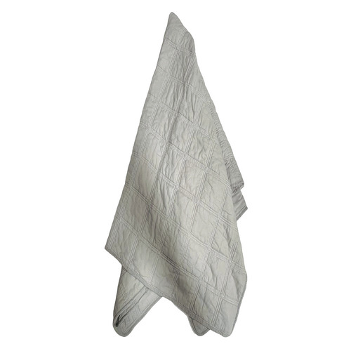 Roswell Cotton Throw