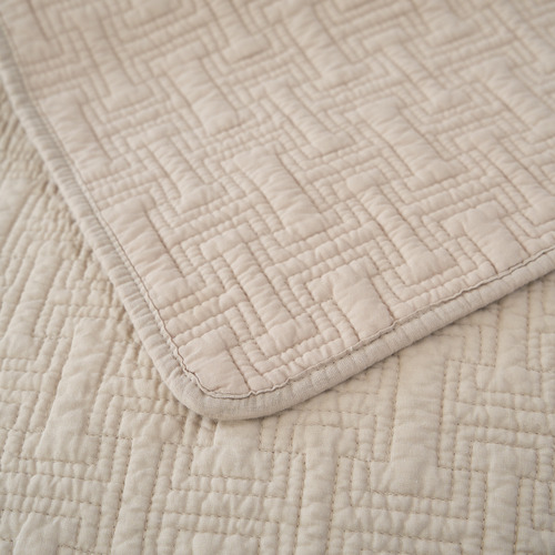 Dust Ellis Cotton Coverlet Set