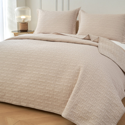 Dust Ellis Cotton Coverlet Set