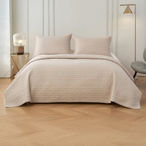 Dust Ellis Cotton Coverlet Set