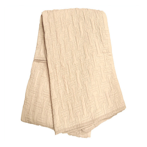Ellis Cotton Throw