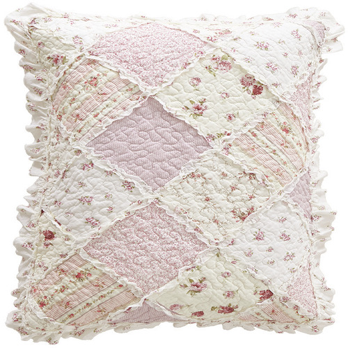 Sophie Cotton Europian Pillowcase