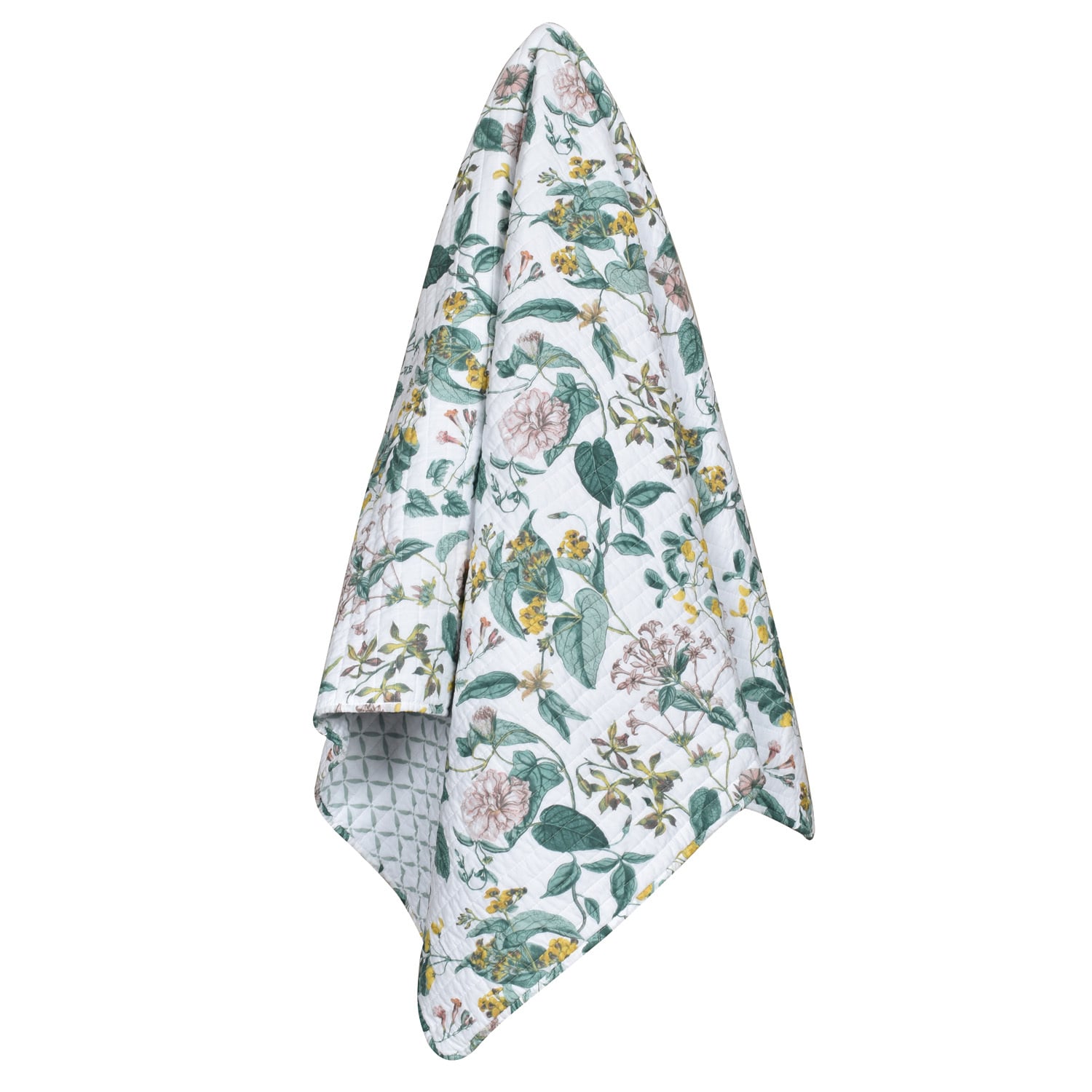 Rowan Cotton Throw